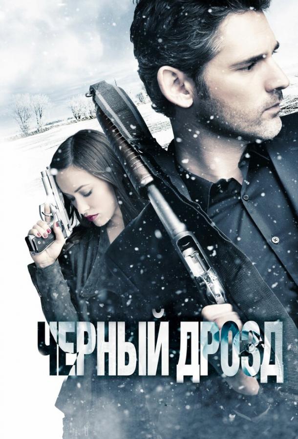 Черный дрозд 2011 Смотреть Онлайн Бесплатно в Хорошем Качестве